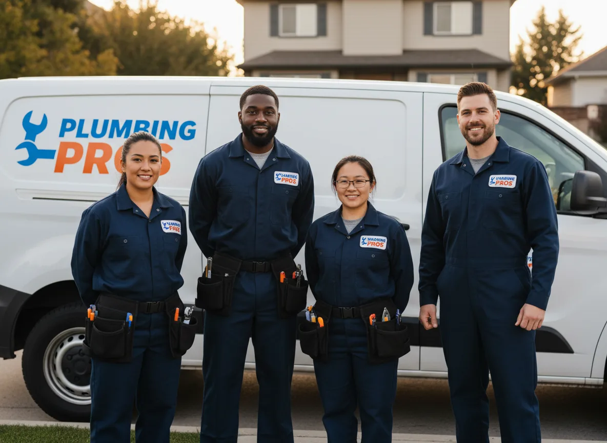 Water Heater Repair company in Trout Run, PA
